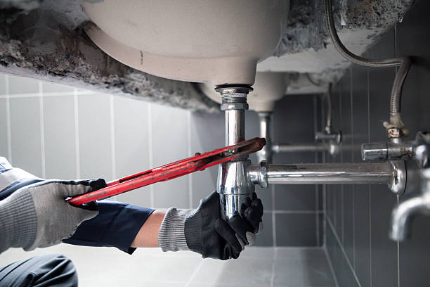 Trusted Drain Cleaning service in Union City, PA - AAA Plumbing Heating